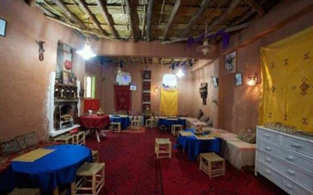 Kasbah Dar Ahlam