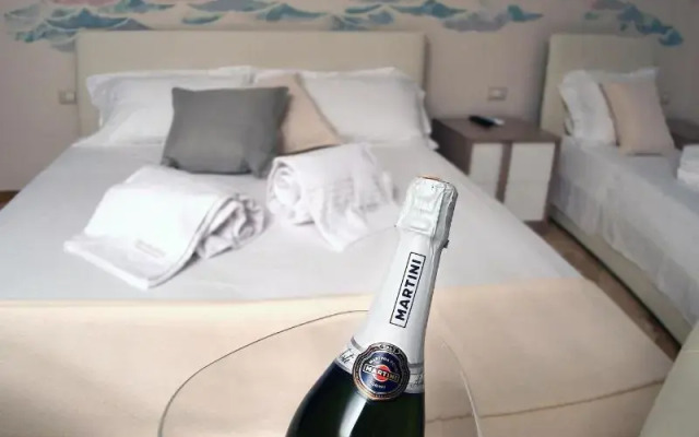 Dei del Mare Extra Luxury