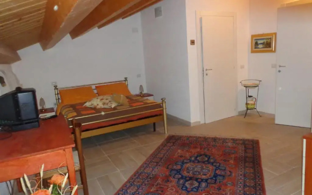 Agriturismo Sorgente di Luna