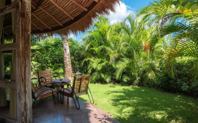 Biu Biu Resort Bali
