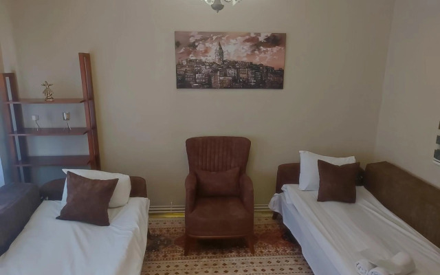 Hotel Antique Istanbul