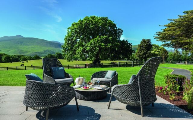 The Dunloe Hotel & Gardens