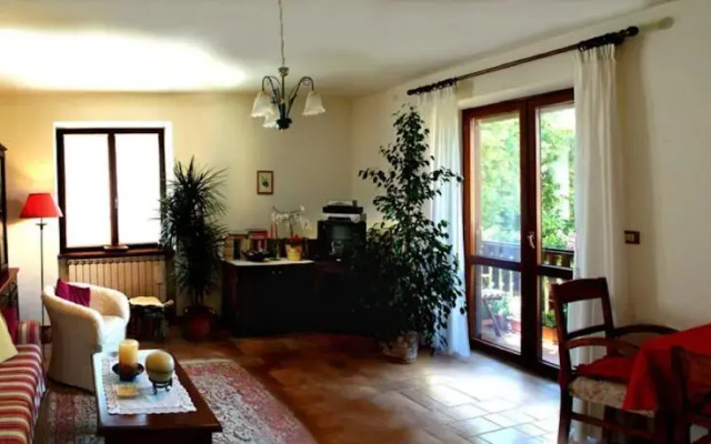 Residence Villa Maria