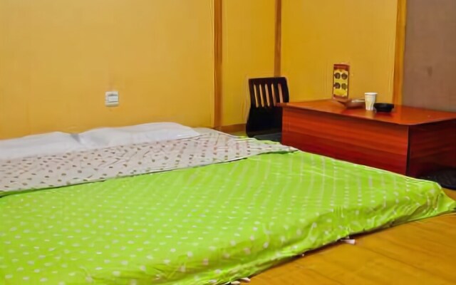 Shiyu Theme Hostel