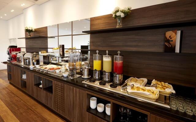 Tulip Inn Itaguai
