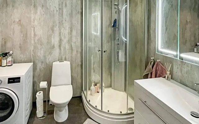 6 Person Holiday Home in Borhaug