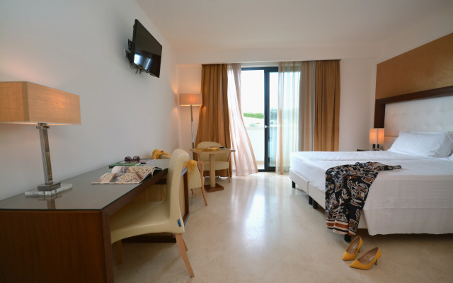Hotel Vittoria Resort Pool & Spa