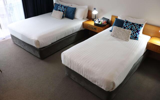 Best Western Plus Hotel Lord Forrest