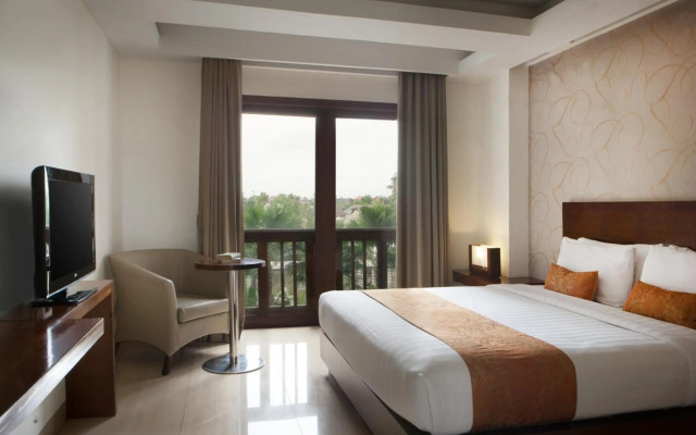 d'primahotel Seminyak