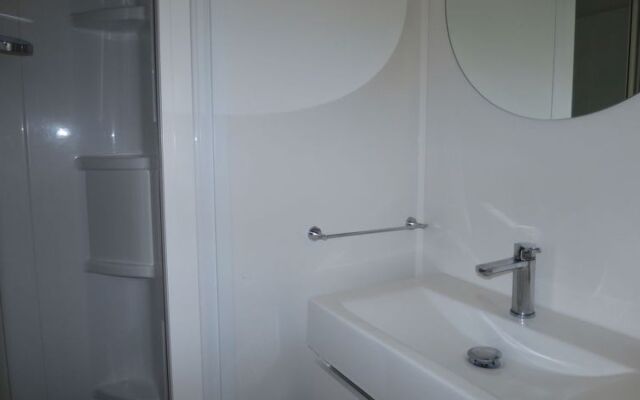 Camping Village Baia Domizia (BDO121)