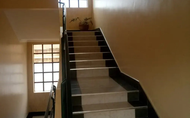 Remiz Guest House