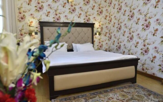 Hotel Winsum Hill