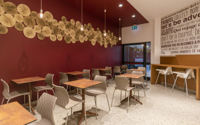 B&B Hotel Milano San Siro