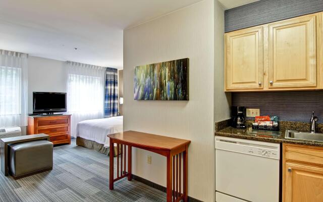 Homewood Suites by Hilton Stratford