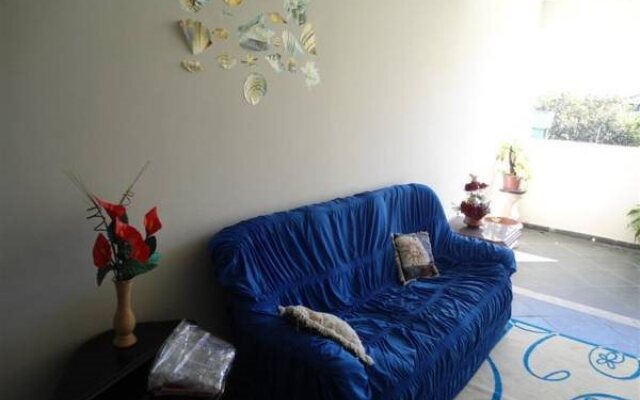 Pousada Praia do Coqueiral