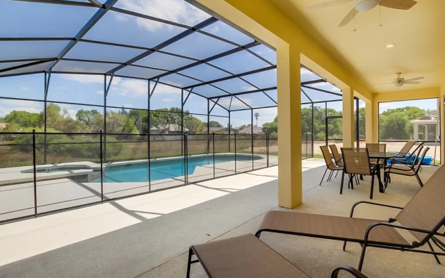 5204oba Amazing 8 Bedroom 5 Bathroom