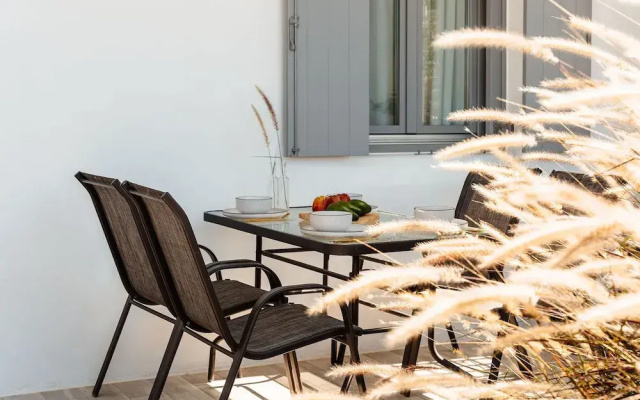 Julie s Luxury Apartment