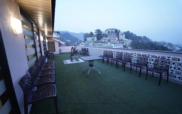 IV Midtown Mussoorie