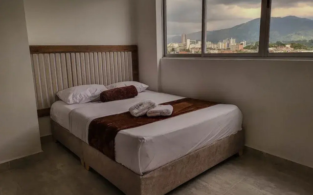 Hotel La Gran Estacion AG