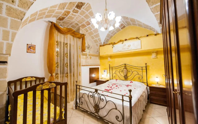 Antiche Corti