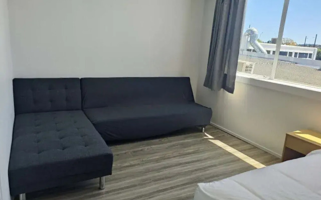 2 Double 5 Single 2 Sofa Beds Suite 1