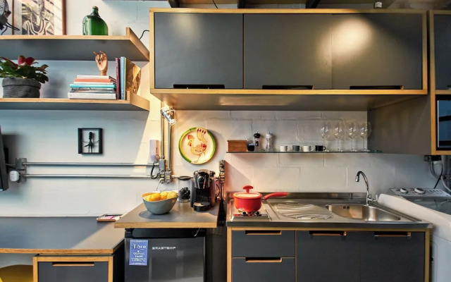 Vila Pitanga Hosting