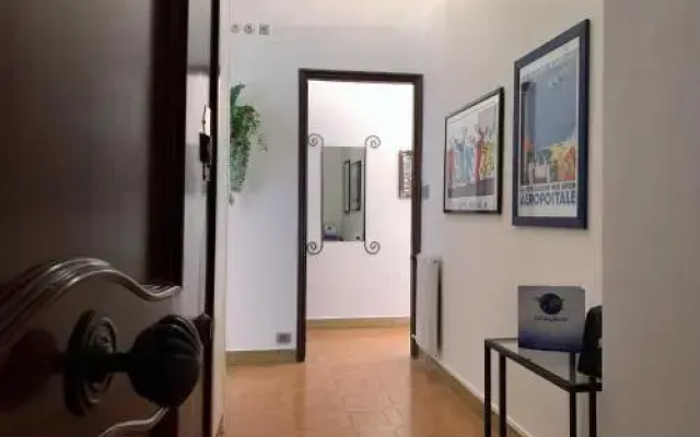 Flat 2 Bedrooms 1 Bathroom - Piazza