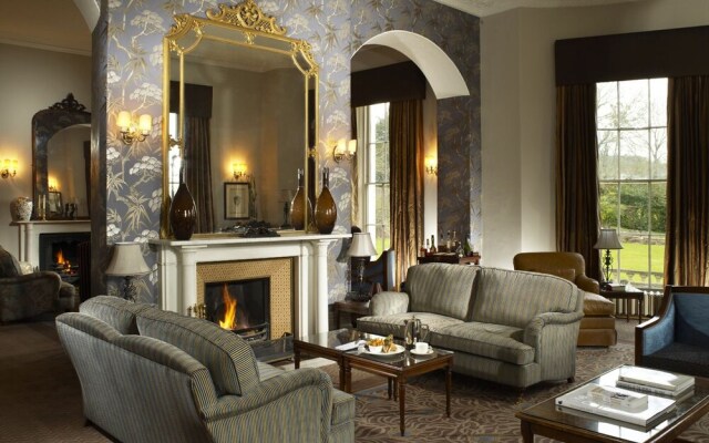 The Mount Somerset Hotel and SPA