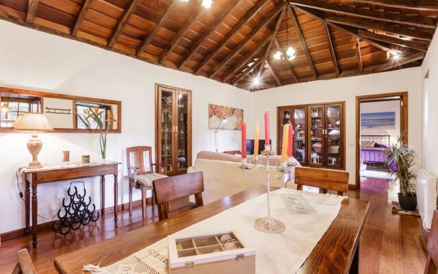 Casa Etna by Isla Bonita