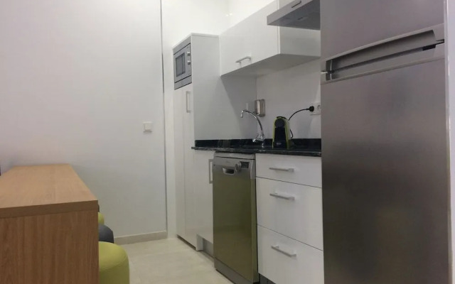 Apartamentos Rivero 8