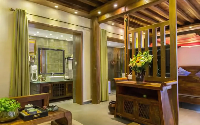 Yiran Boutique Hostel