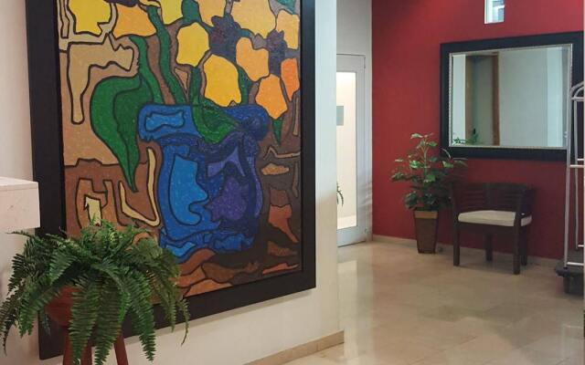 San Miguel Plaza Hotel