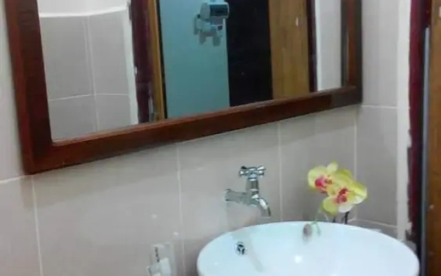 Casa Cenang Homestay