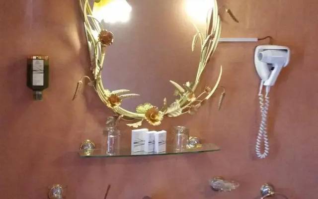 Auberge Du Bon Fermier