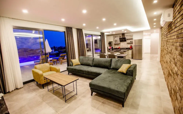 Golden Villas