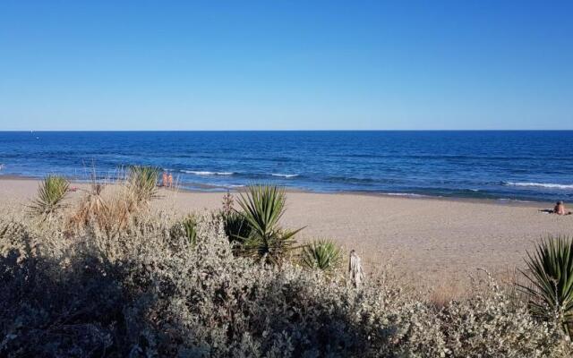 Studio Naturiste "ALCOVE" Port Nature 706