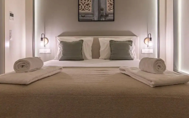 Ando Living - São Nicolau Townhouse