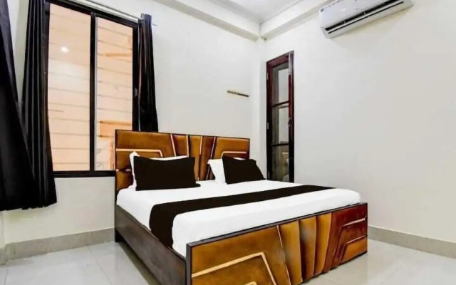 Hotel Vellfire