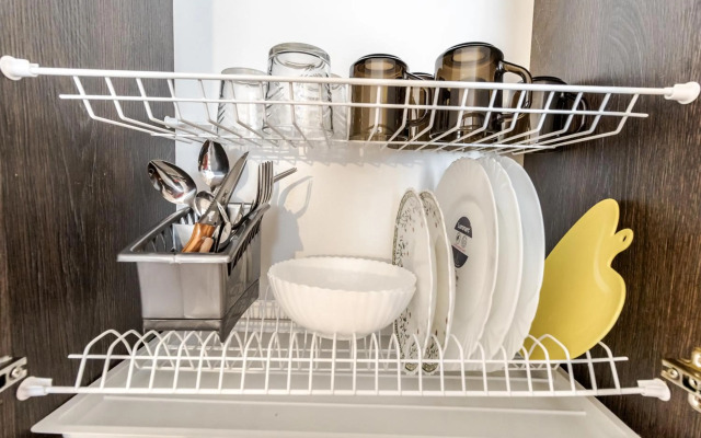 Opera House Apartment 3