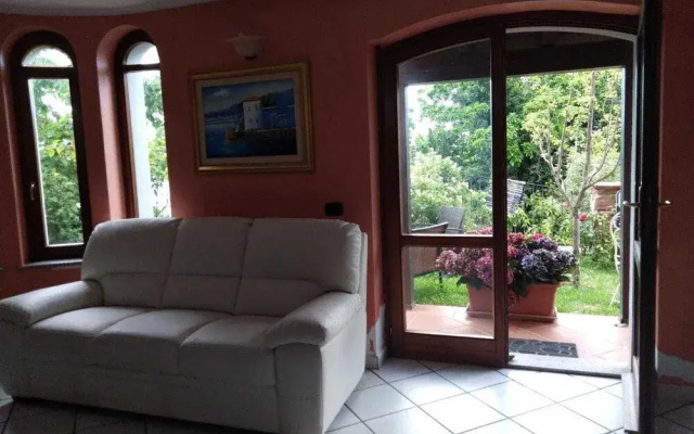 Bed & Breakfast Monti e Mare