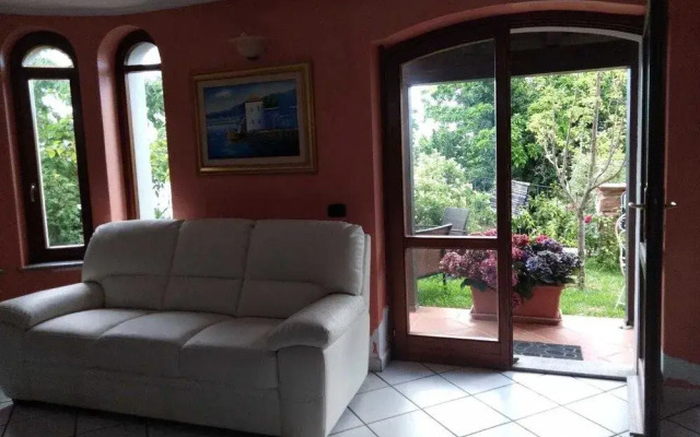 Bed & Breakfast Monti e Mare