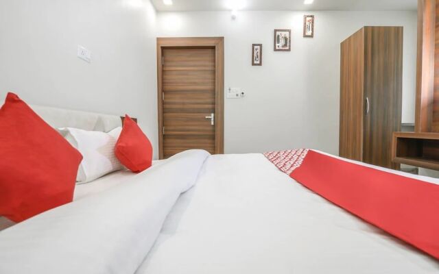 Pooja Residency