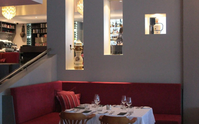 Perisher Manor Hotel