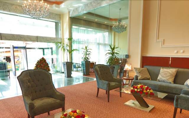 Abyssinia Renaissance Hotel
