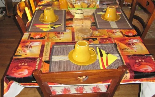 La Casa dei Mimirs