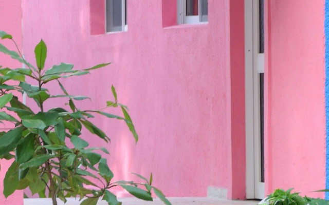 Hotel Reposoir du Village