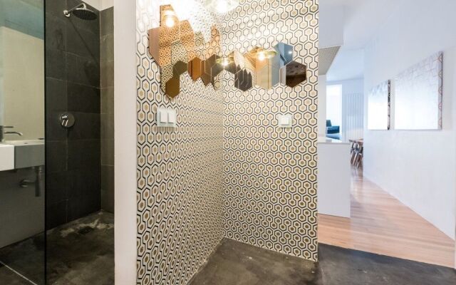 Chueca con Vistas City Center