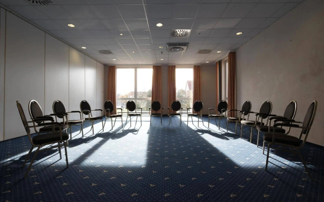 Four Points Flex by Sheraton Goettingen Hotel
