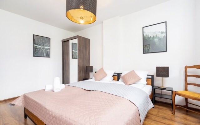Apartment Giewont View by Renters