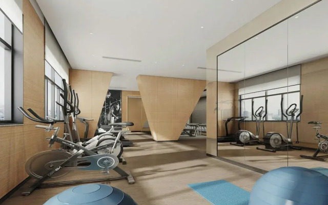 Fairfield By Marriott Qingdao West Coast